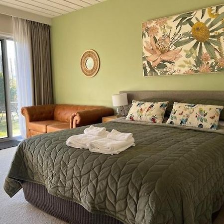 Riverbank Park Motel Bright Extérieur photo