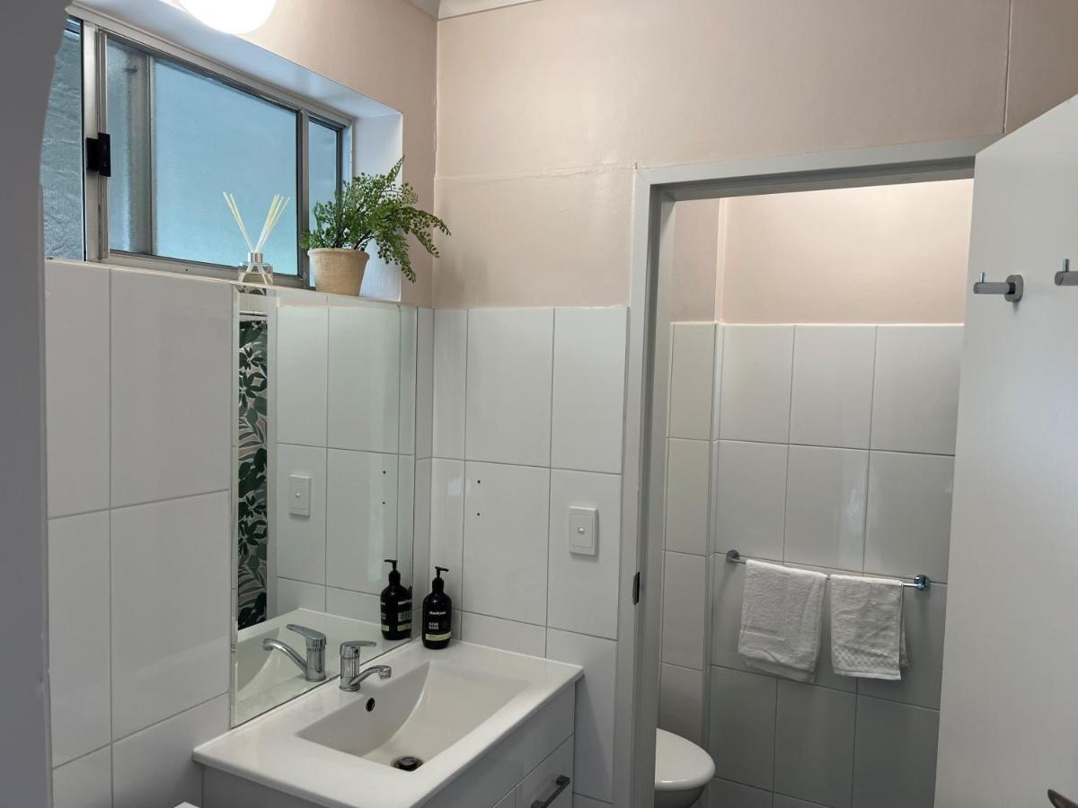 Riverbank Park Motel Bright Extérieur photo
