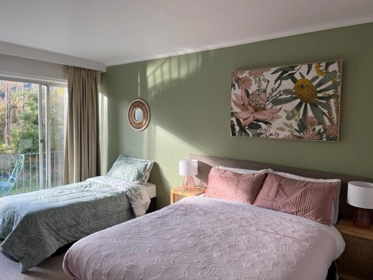 Riverbank Park Motel Bright Extérieur photo