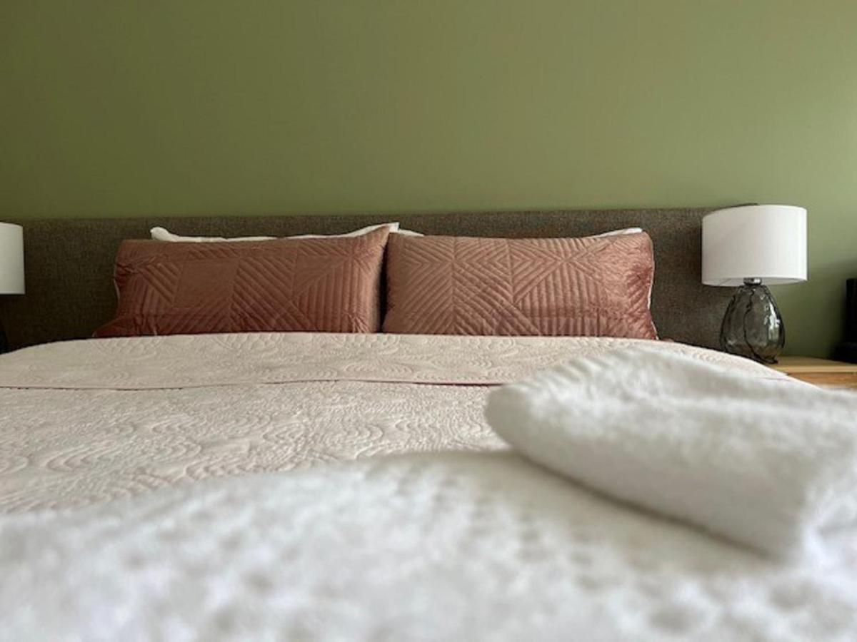Riverbank Park Motel Bright Extérieur photo